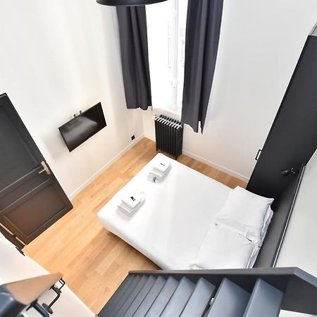 Cosy Apartment - 2Br-7P - Arc De Triomphe Paris Bagian luar foto