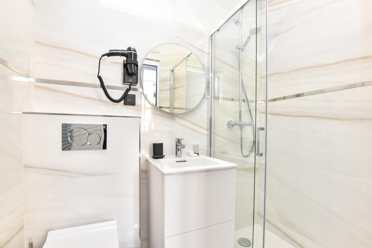 Cosy Apartment - 2Br-7P - Arc De Triomphe Paris Bagian luar foto